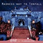 cover: Florian Fox - Madness Way To Tonfall