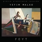 cover: Yefim Malko - Feyt