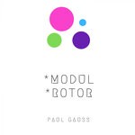 cover: Paul Gauss - Modul