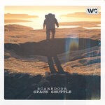 cover: Scaredoor - Space Shuttle