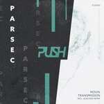 cover: Parsec (uk) - Movin