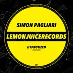 cover: Simon Pagliari - Hypnotized