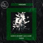 cover: Luca Maier|Marco Leckbert - Fusioned