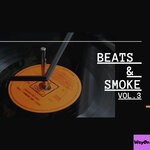 cover: Various - Beats & Smoke Vol 3