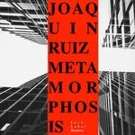 cover: Joaquin Ruiz - Metamosphosis