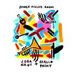 cover: Giallo Point|Juga-naut - Smoke Filled Room