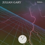 cover: Julian Gary - Hall