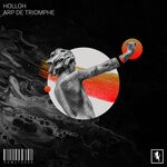 cover: Holloh - Arp De Triomphe