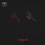 cover: Fhase 87 - Snap EP