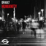 cover: Dfault - Humanity