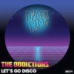 cover: The Oddictions - Let's Go Disco