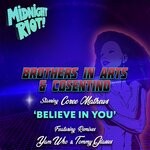 cover: Brothers In Arts|Coree Mathews - Believe In You