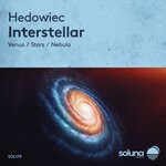 cover: Hedowiec - Interstellar