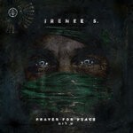 cover: Irenee S - Prayer For Peace