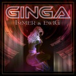 cover: Ginga - Immer & Ewig