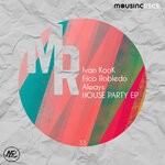 cover: Always|Eico Robledo|Ivan Kook - House Party