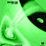 cover: Bobhz - EC 002