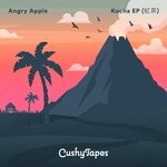 cover: Angry Apple|Cushy Tapes - Kocha - EP