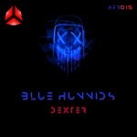 cover: D3xt3r - Blue Hunnids