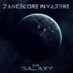 cover: Dancecore Invaderz - Galaxy 2.1