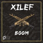 cover: Xilef - Boom