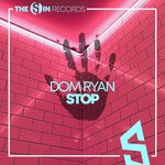 cover: Dom Ryan - Stop