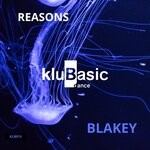 cover: Blakey - Reasons