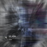 cover: Sejon - Contrasting Duality