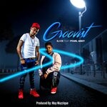 cover: Dj Ex|Pearl Andy - Groovist (Radio Edit)