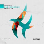 cover: Catz N Motion - Bad Intention (Original Mix)