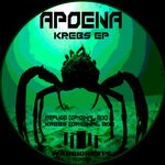 cover: Apoena - Krebs