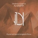 cover: Andrew Cosma - Pyramid