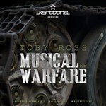 cover: Toby Ross - Musical Warfare