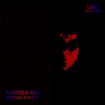 cover: Natasha Wax - Morning Stars EP