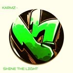 cover: Karmz - Shine The Light