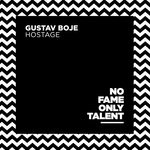 cover: Gustav Boje - Hostage