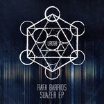 cover: Rafa Barrios - Suazer EP