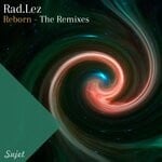 cover: Rad.lez - Reborn Remixes