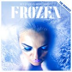 cover: Gabe Rizza|Key Loch Feat Missy Crissy - Frozen The Remixes