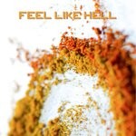 cover: Ciccio Gallo|Dino Rino|Pino Riccio|Pippo Gallina - Feel Like Hell