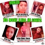 cover: Fonzo - No More Kids In Cages