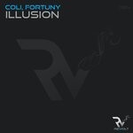 cover: Coli|Fortuny - Illusion