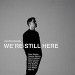 cover: Various - We're Still Here