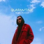 cover: David Alastre|Quincy Mumford - Quarantine