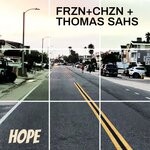 cover: Frzn+chzn|Thomas Sahs - Hope