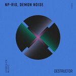 cover: Np-rio|Demon Noise - Destructor