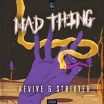 cover: Revive|Strixter - Mad Thing