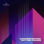 cover: Alexander Matchak - Catty Feel The Dance