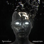 cover: Spiritualeyes - Disaster (Explicit)