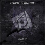 cover: Carteblanche - Prada EP